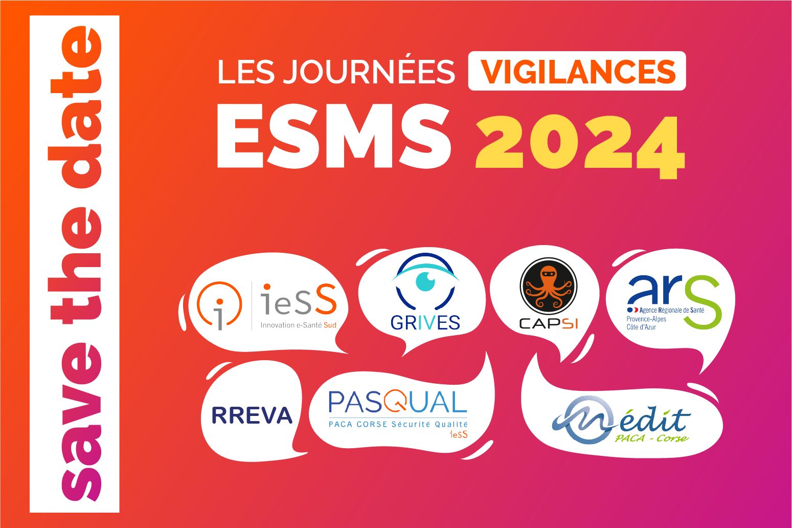 Journées Vigilances ESMS 2024